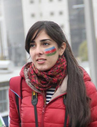 Tələbənin mətbəx gündəliyi<b style="color:red"></b>