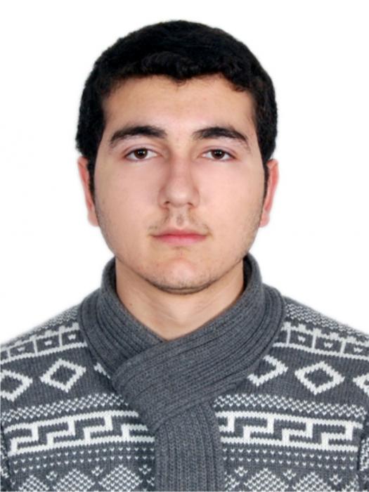 Min beş yüz ilin Anarı<b style="color:red"></b>