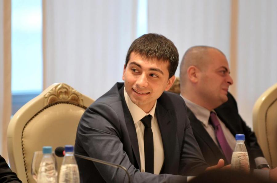“ASAİF-ə qoşulan gənclər özlərini böyük bir ailənin üzvü kimi hiss edirlər” <b style="color:red">(Müsahibə)</b>