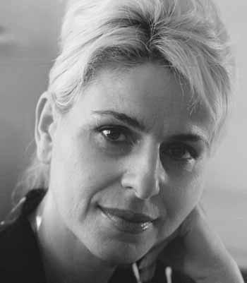 Kinorejissor Şahirə Tacəddin: “Düşünürəm ki, hələ öz sözümü deməyə vaxtım olacaq”<b style="color:red"></b>