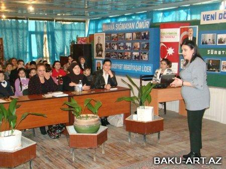 İlyas Tapdıqın 82 yaşı qeyd edildi<b style="color:red"></b>