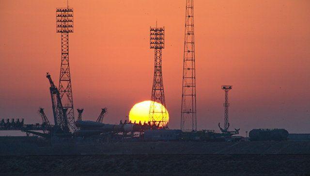 Kosmonavtlar üçün yük aparan “Proqress” gəmisi qəzaya uğradı<b style="color:red"></b>