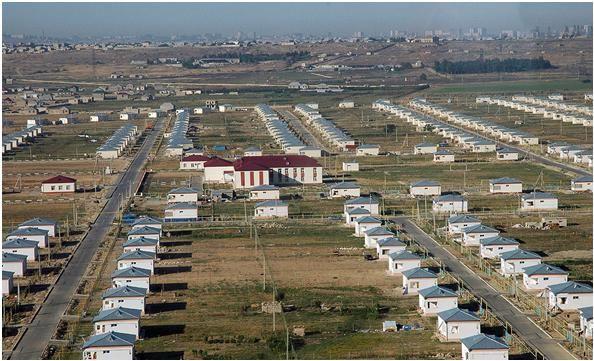 Qaçqın və məcburi köçkünlərin statusuna yenidən baxıla bilər<b style="color:red"></b>
