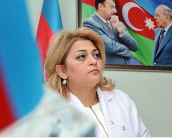 Şamaxıda baş verən ana ölümünün səbəbi açıqlandı<b style="color:red"></b>