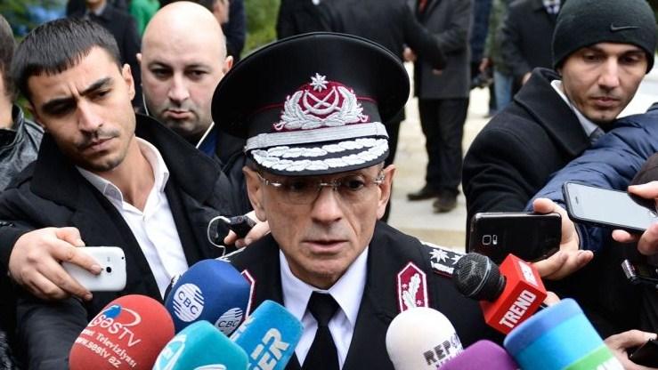 DTX rəisi: "Qara bazar”la bağlı araşdırmalar aparılır”<b style="color:red"></b>