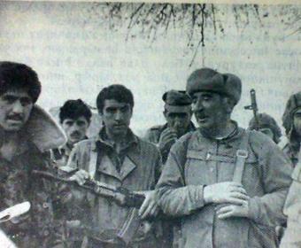 Gözlənilən döyüş, ağladan əmr: “Batalyoooon! Hücumaaaaaa!”<b style="color:red"></b>