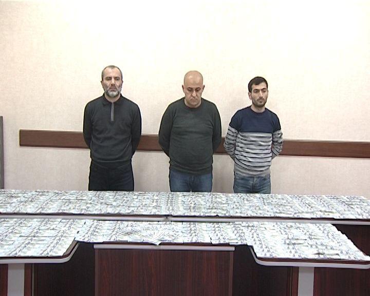 Qanunsuz valyuta mübadiləsinə qarşı xüsusi əməliyyat <b style="color:red"></b>