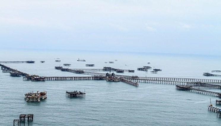 SOCAR: "Küləyin uçurduğu budka tapılıb"<b style="color:red"></b>