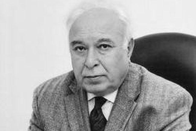 Ali Attestasiya Komissiyasının sədri vəfat etdi<b style="color:red"></b>