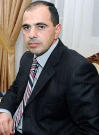 Vəzir, şah... və mat!<b style="color:red"></b>