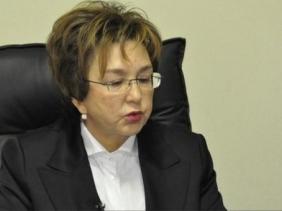Zəhmətkeş və prinsipial insan<b style="color:red"></b>