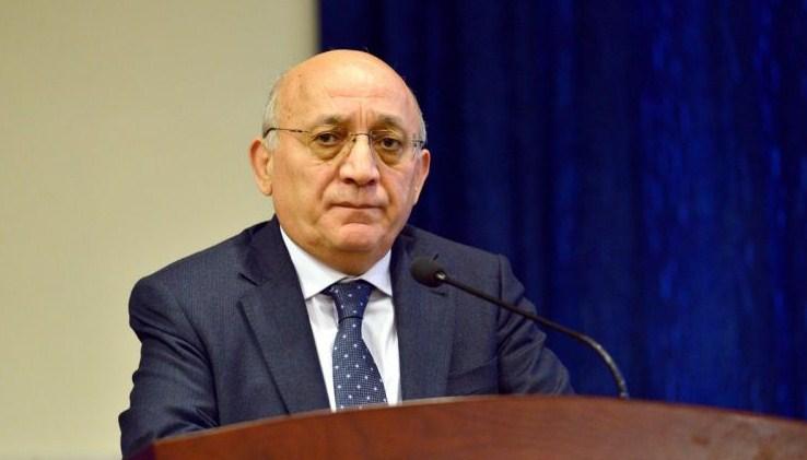 “Müsəlman ölkələrindən "İŞİD"ə ən az qoşulanlar azərbaycanlılardır”<b style="color:red"></b>