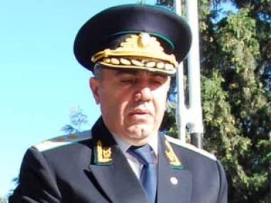 Zakir Qaralov MDİ-ni 1 milyon dollarlıq korrupsiyada ittiham edir<b style="color:red"></b>
