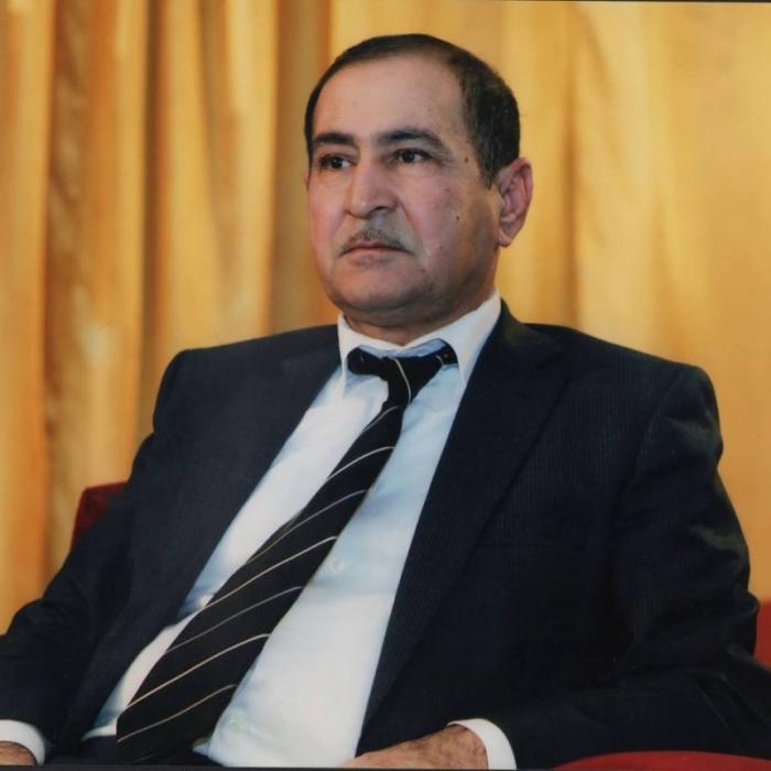 Sumqayıtda şair Sabir Sarvanın 60 yaşı qeyd edildi<b style="color:red"></b>