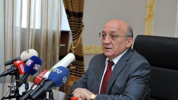 “Sələfi və nurçulara aid dini icmalar qeydiyyatda deyil”<b style="color:red"></b>