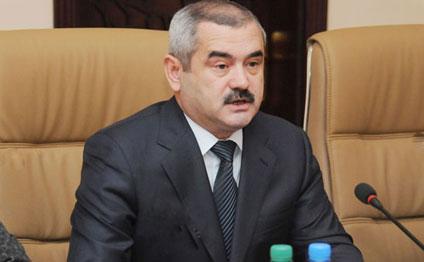 Arzu Rəhimov Mingəçevirdə qəbul keçirəcək<b style="color:red"></b>