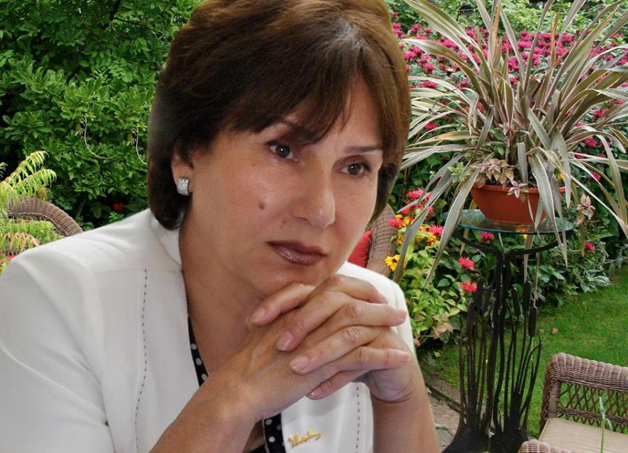 Poeziyada ayrılıq məqamı<b style="color:red"></b>