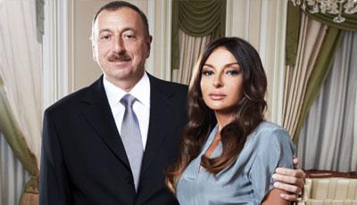 İlham Əliyev və xanımı yenidən MOK-un İcraiyyə Komitəsinin üzvü seçiliblər<b style="color:red"></b>