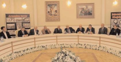 “Qətl edilmiş uşaqlar” erməni faşizmini ifşa edir <b style="color:red"></b>