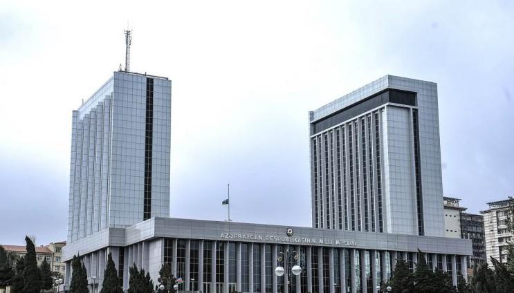Milli Məclisin Regional məsələlər komitəsinin iclası keçirildi<b style="color:red"></b>