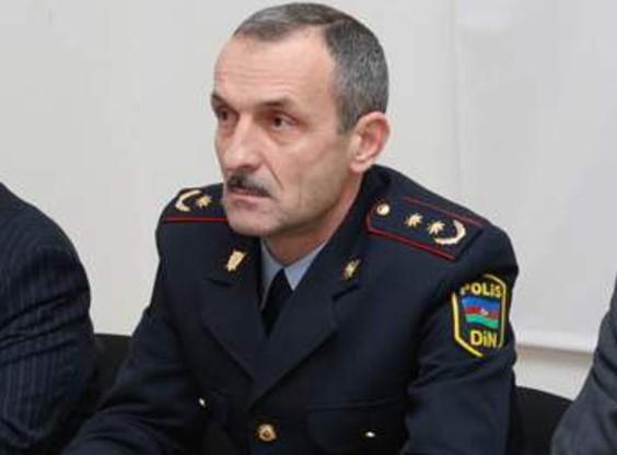 DİN-in mətbuat xidməti rəhbəri vəzifəsinin icrası Ehsan Zahidova tapşırıldı<b style="color:red"></b>