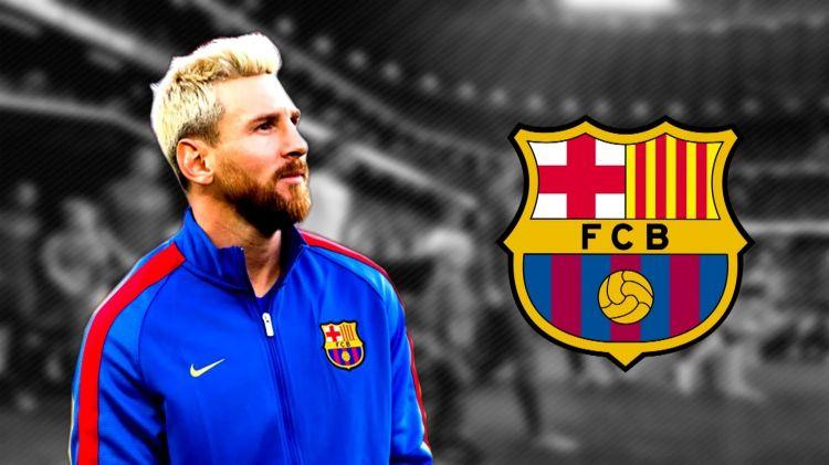 "Barselona" Messi ilə yeni müqavilənin şərtlərini razılaşdırdı<b style="color:red"></b>