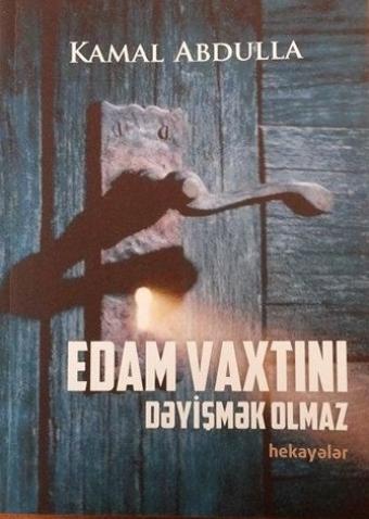 Kamal Abdulladan yeni kitab<b style="color:red"></b>