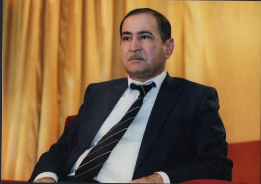 Tanınmış şairin yubileyi qeyd edildi<b style="color:red"></b>