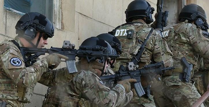 DTX-dən xüsusi əməliyyat: <b style="color:red">4 terrorçu məhv edildi</b>