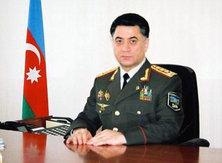 Bakının polis orqanlarında kütləvi yerdəyişmə olub<b style="color:red"></b>