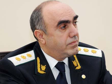 Zakir Qaralov AŞPA nümayəndə heyətini qəbul etdi<b style="color:red"></b>