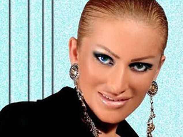 Müğənni Rəqsanə beynəlxalq axtarışa verilib<b style="color:red"> (Yenilənib)</b>