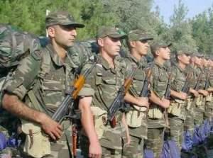 Bir həftənin əsgəri faciəli şəkildə öldü<b style="color:red"></b>