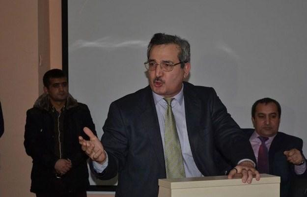 Rusiyada azərbaycanlı diaspor rəhbəri həbs olundu<b style="color:red"></b>
