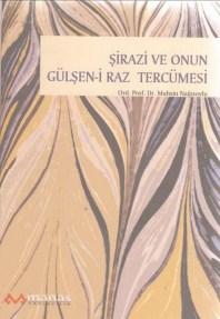"Şirazi və onun "Gülşən-i raz" tərcüməsi" Möhsün Nağısoylunun təqdimatinda<b style="color:red"></b>