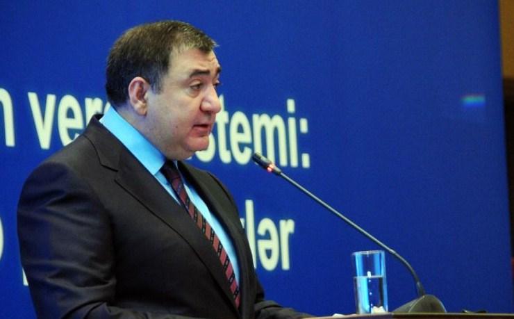 Vergi xidməti - <b style="color:red">yeni çağırışlar, islahatlar, dəyişikliklər və transformasiya yolunda  </b>
