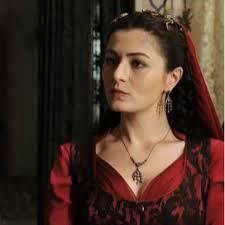Hürrem sürgün edildi- <b style="color:red">"Muhteşem yüzyıl"</b>