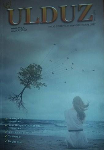 “Ulduz”un fevral sayı<b style="color:red"></b>