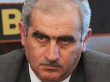 Daha bir partiya sədri prezidentliyə namizəd oldu<b style="color:red"></b>