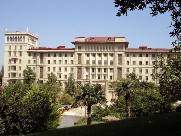 Qaçqın statusu almış əcnəbilərin sayı açıqlandı<b style="color:red"></b>