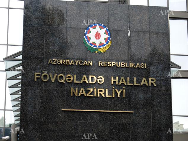 Bu il fövqəladə hadisələrdə 49 nəfər ölüb, 72 nəfər xəsarət alıb<b style="color:red"></b>