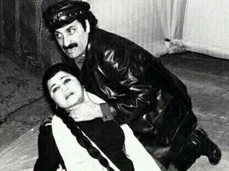 Əməkdar artist vəfat etdi<b style="color:red"></b>
