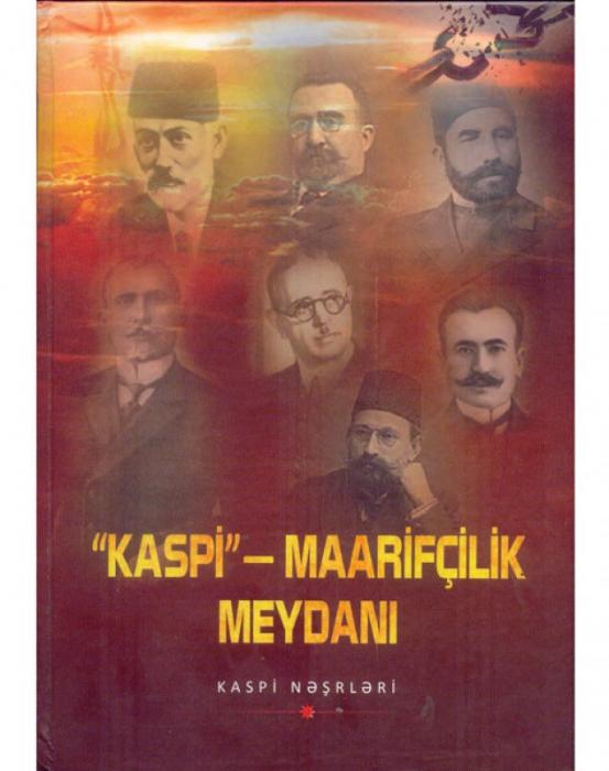 Maarifçilik missiyası yeni dönəm sınağında<b style="color:red"></b>