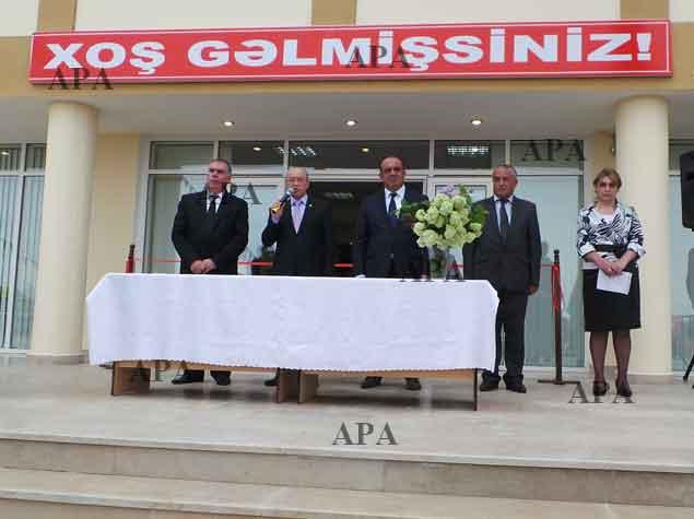Nazir fəlakətin fəsadlarından danışdı<b style="color:red"></b>
