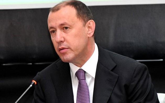 Ali Məhkəmədə Cahangir Hacıyevin şikayətinə baxıldı<b style="color:red"></b>