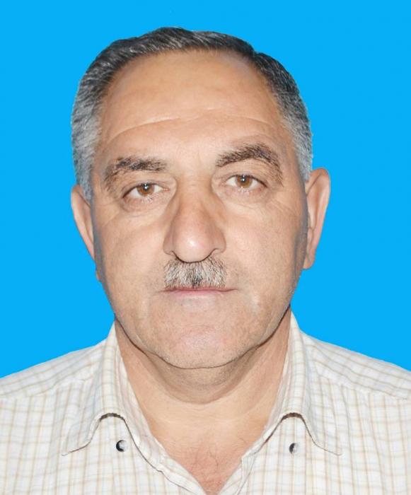 Fikrət Qocaya - <b style="color:red">şeir</b>