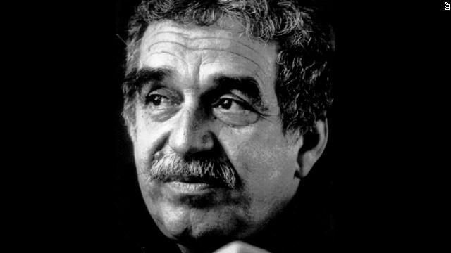 Qabriel Qarsiya Markes: Roman sənəti - <b style="color:red">I hissə </b>