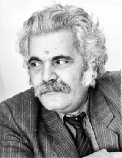 Ermənilərin Naxçıvanda törətdikləri qırğınlar Fərman Kərimzadə yaradıcılığında<b style="color:red"></b>