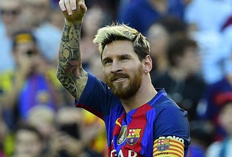 Messi müqaviləni mayda uzadır<b style="color:red"></b>
