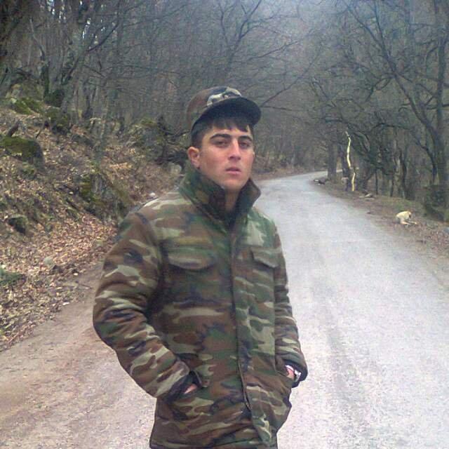 Şəhid yasına tələsən qartal - <b style="color:red">(sənədli hekayə) </b>